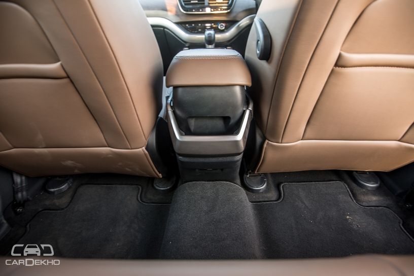 Tata Harrier 