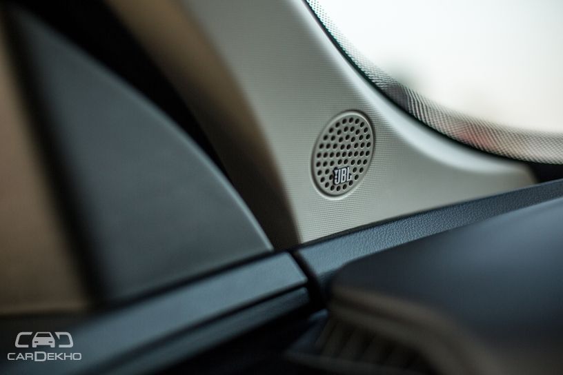 Tata Harrier 