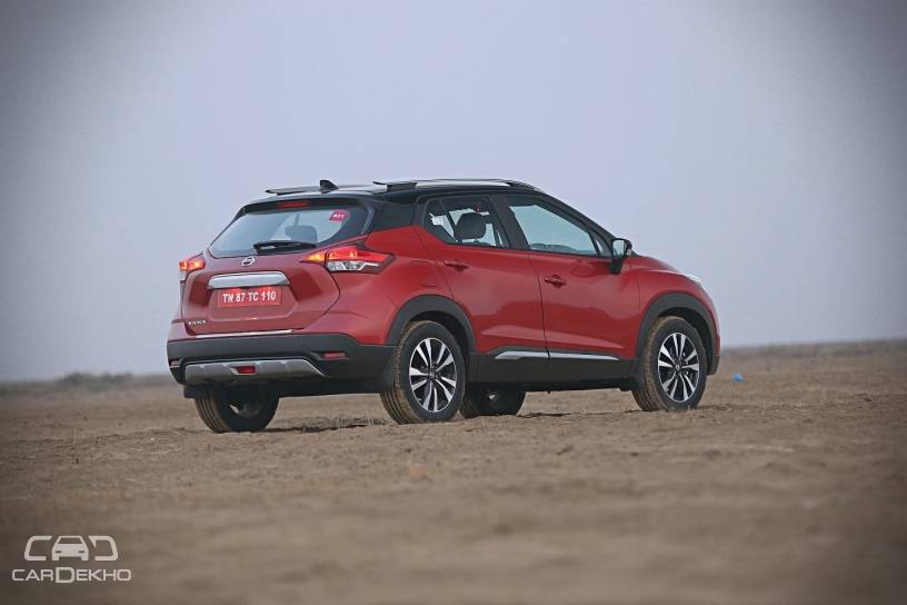 Hyundai Creta Commands Longest Waiting Period Among Compact SUVs This May