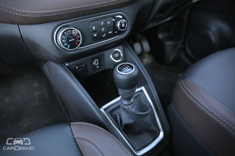 India-spec Nissan Kicks: First Drive Review