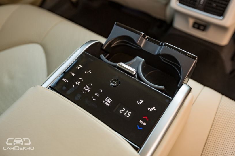 Toyota Camry Hybrid