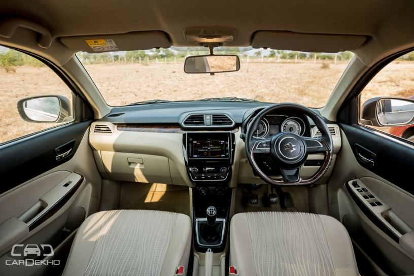 Maruti Dzire