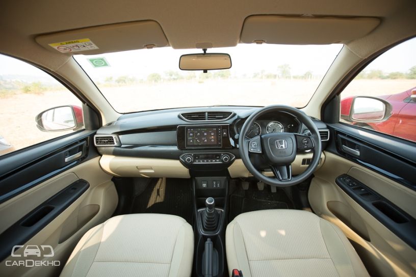 Honda Amaze