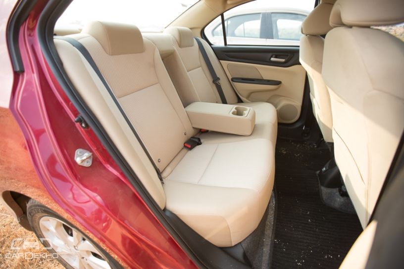 Honda Amaze