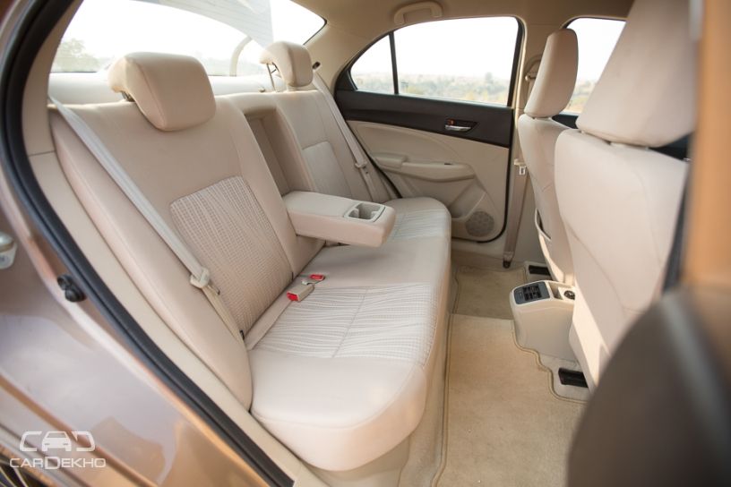 Maruti Dzire