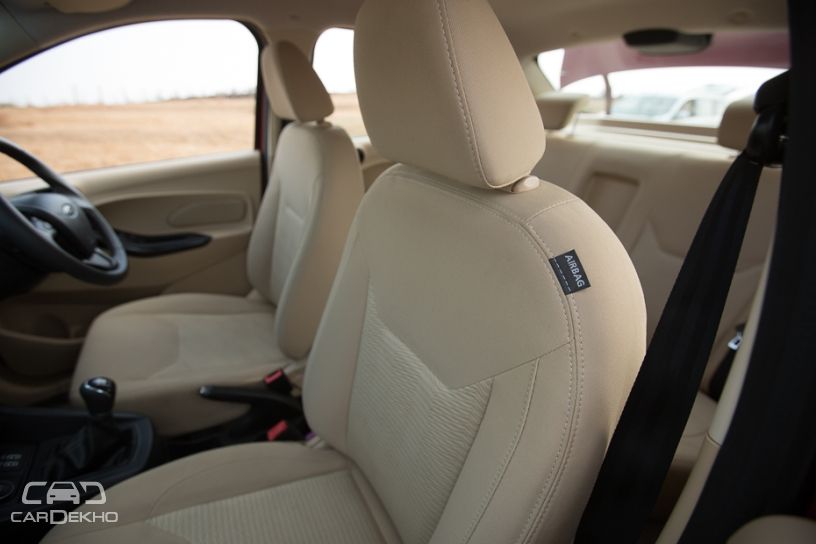 Ford Aspire