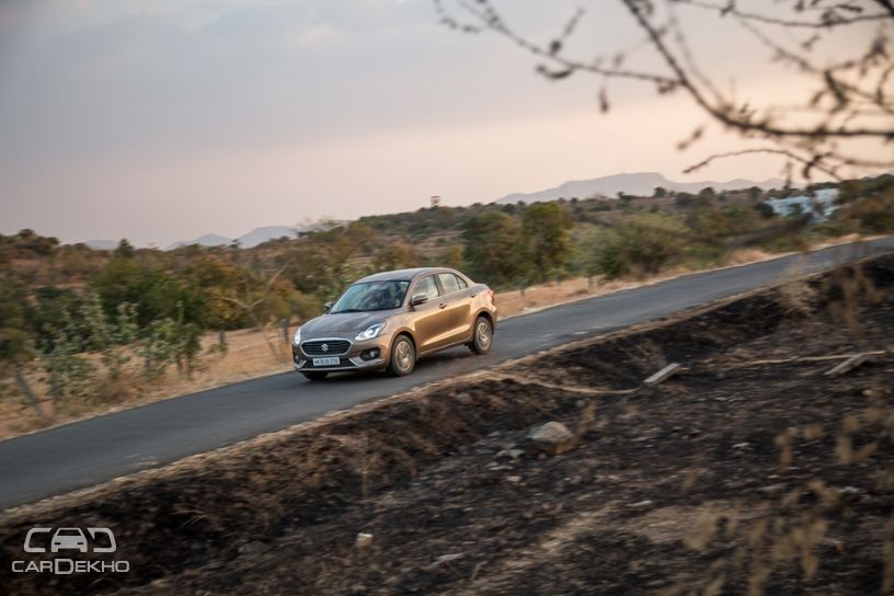 Maruti Dzire