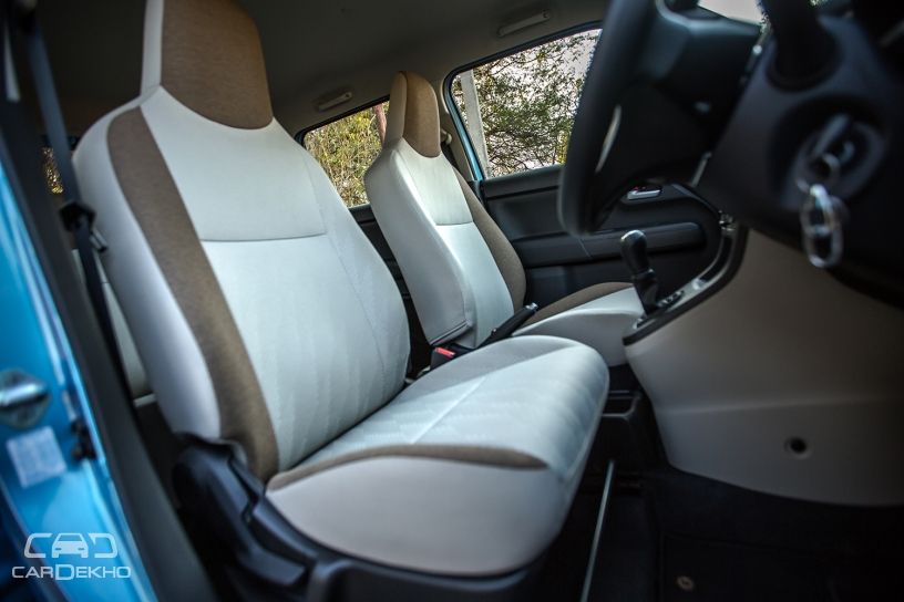 2019 Maruti Suzuki WagonR 2019 Maruti Suzuki WagonR