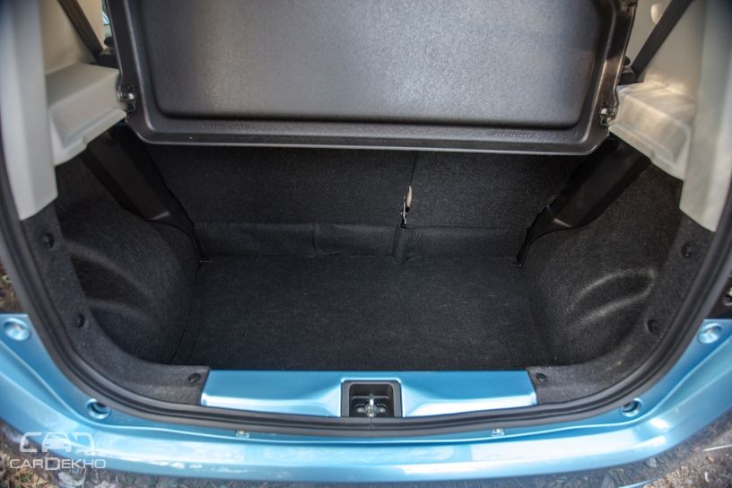 2019 Maruti Suzuki WagonR 2019 Maruti Suzuki WagonR