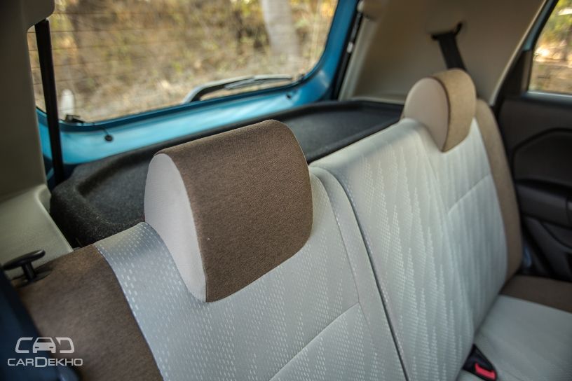 2019 Maruti Suzuki WagonR 2019 Maruti Suzuki WagonR