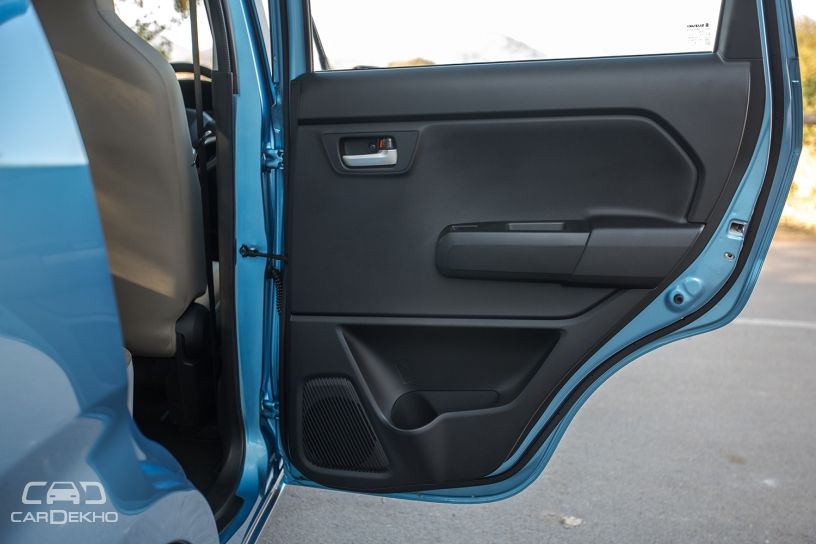 2019 Maruti Suzuki WagonR 2019 Maruti Suzuki WagonR