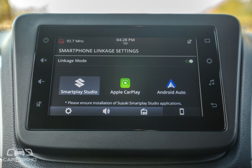 2019 Maruti Suzuki WagonR 2019 Maruti Suzuki WagonR