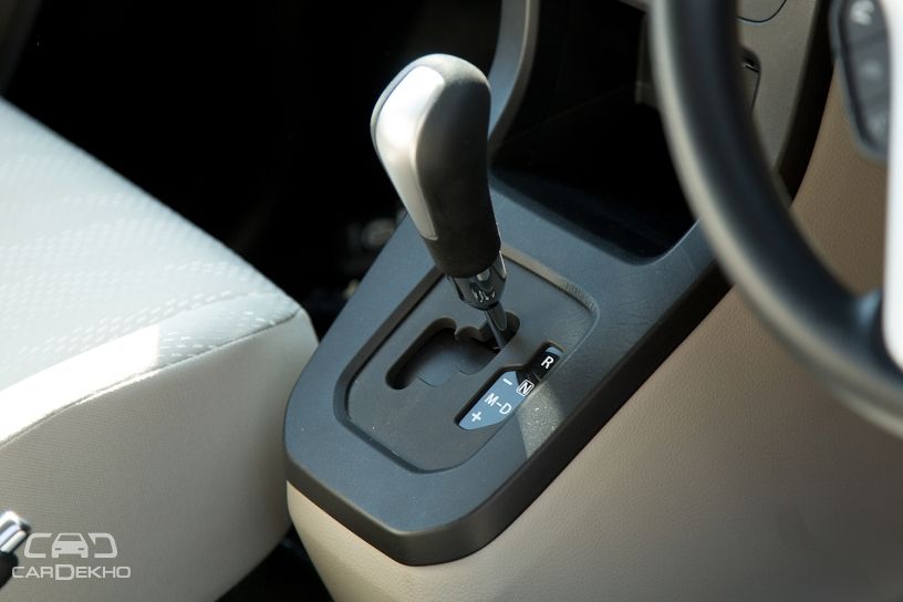 2019 Maruti Suzuki WagonR