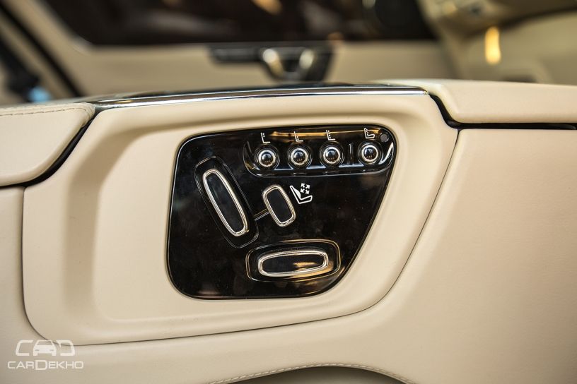 Jaguar XJ50