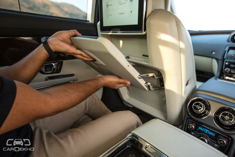 Jaguar XJ50