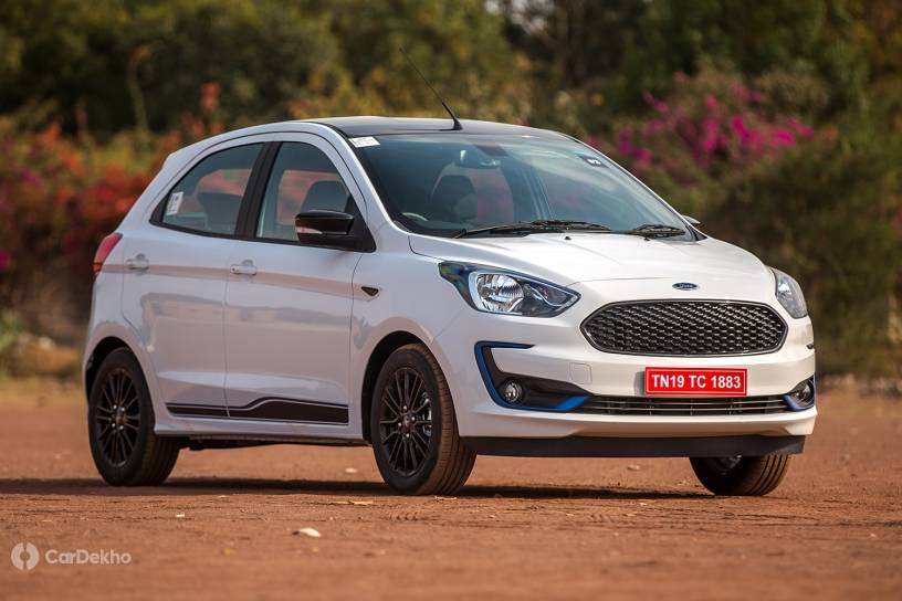 Ford Figo