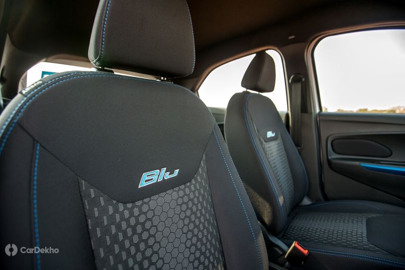 Ford Figo 2019 Ford Figo 2019