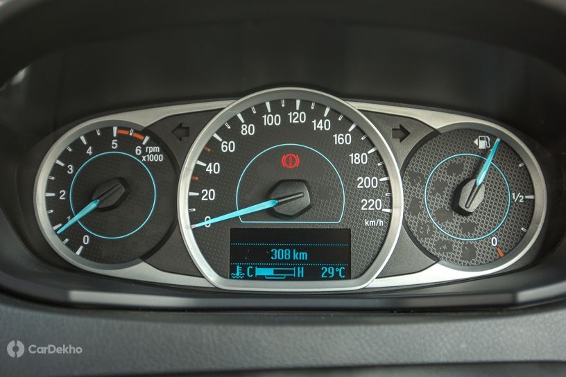 Ford Figo 2019 Ford Figo 2019