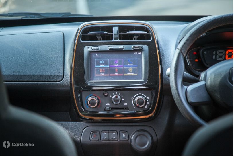 Renault Kwid Climber Long Term Review
