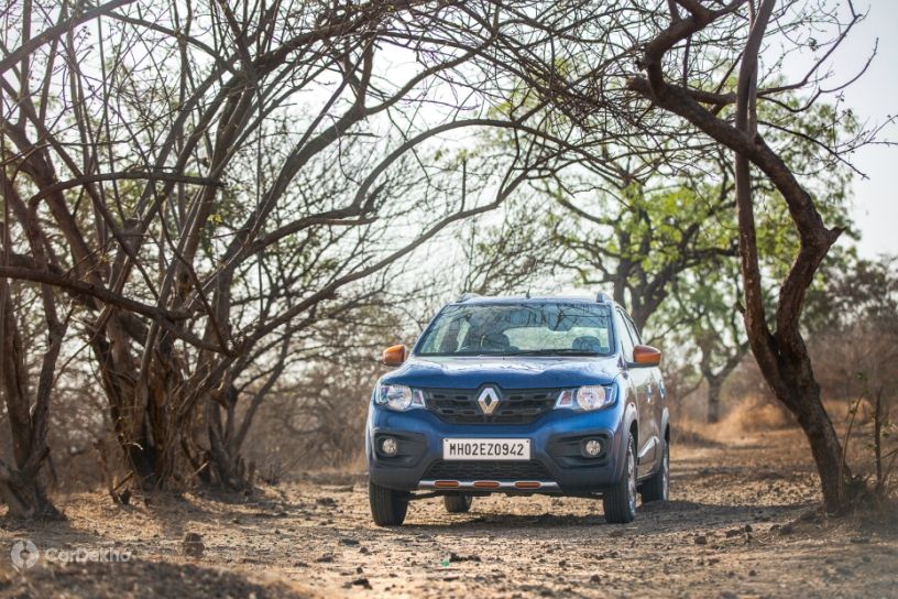 Renault Kwid Climber Long Term Review