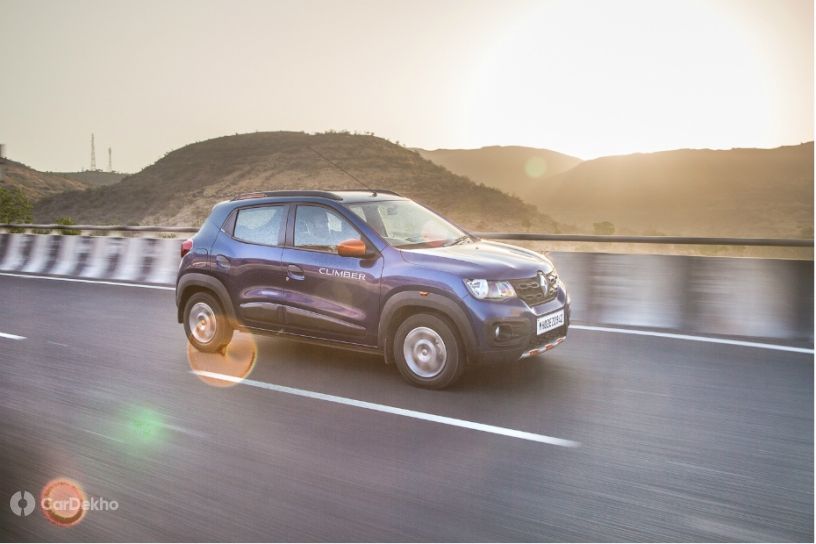 Renault Kwid Climber Long Term Review