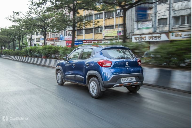 Renault Kwid Climber Long Term Review