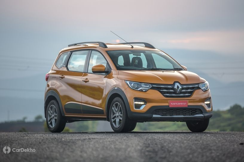 Renault Triber Review- The One For Your Tribe?