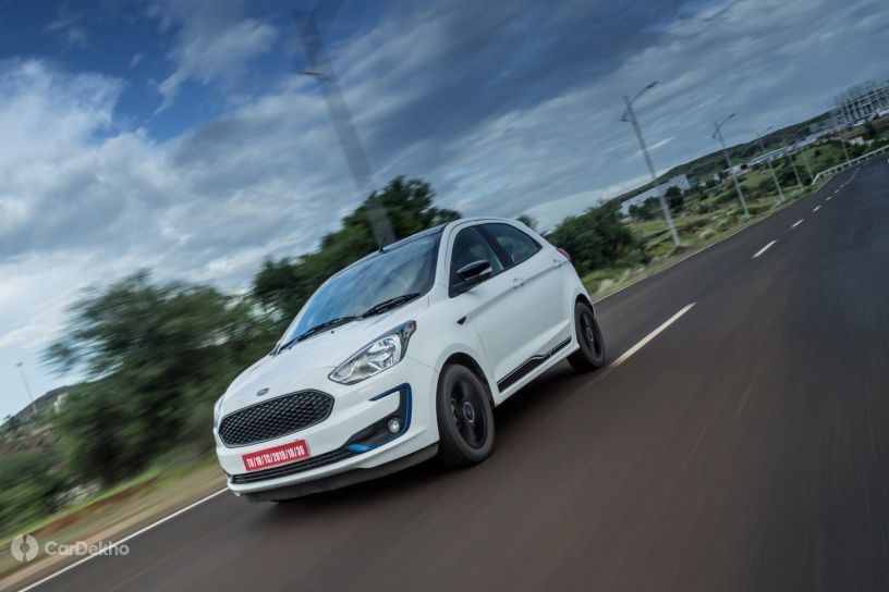 Hyundai Grand i10 Nios vs Maruti Suzuki Swift vs Ford Figo: Diesel Manual Comparison