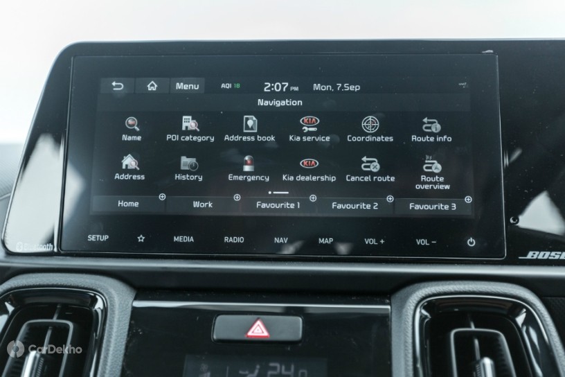 Kia HTK+ Petrol Variant Gets Sunroof, Priced At Rs 9.76 Lakh