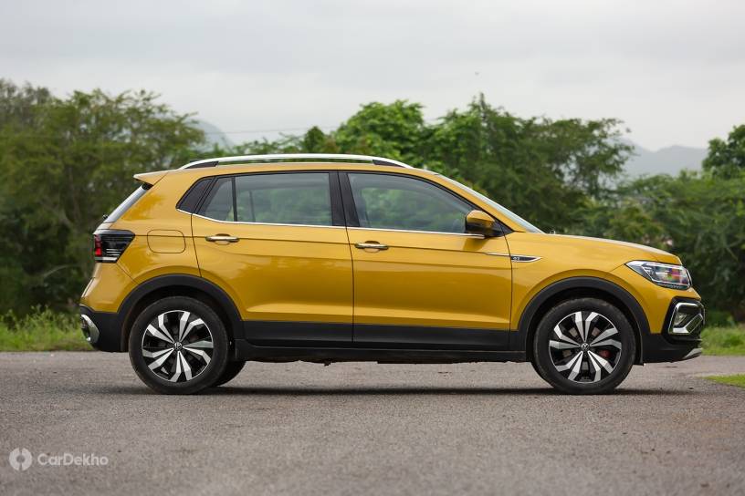 Volkswagen Taigun Price - Features, Images, Colours & Reviews