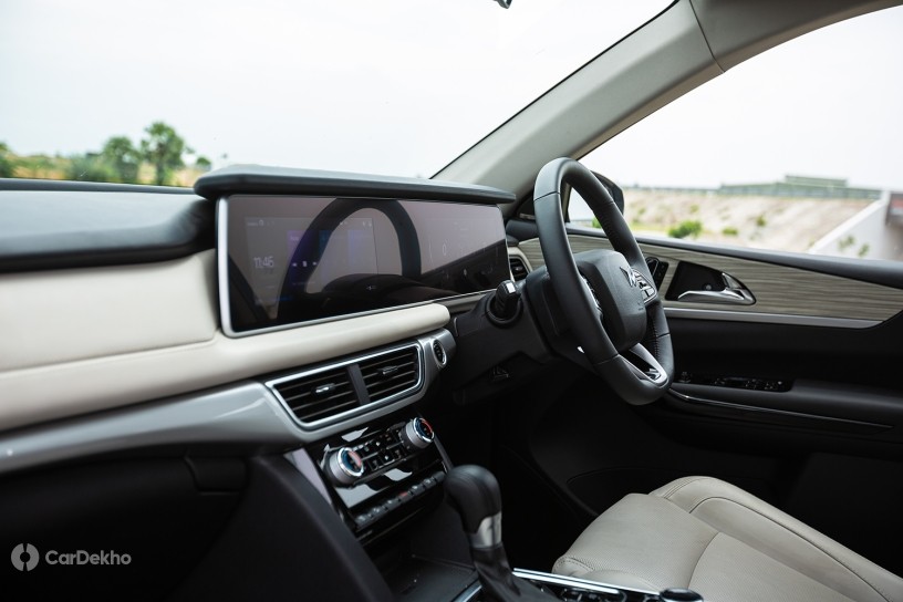 Mahindra XUV700 AX7 Smart Variant Likely To Be Launched Soon Without