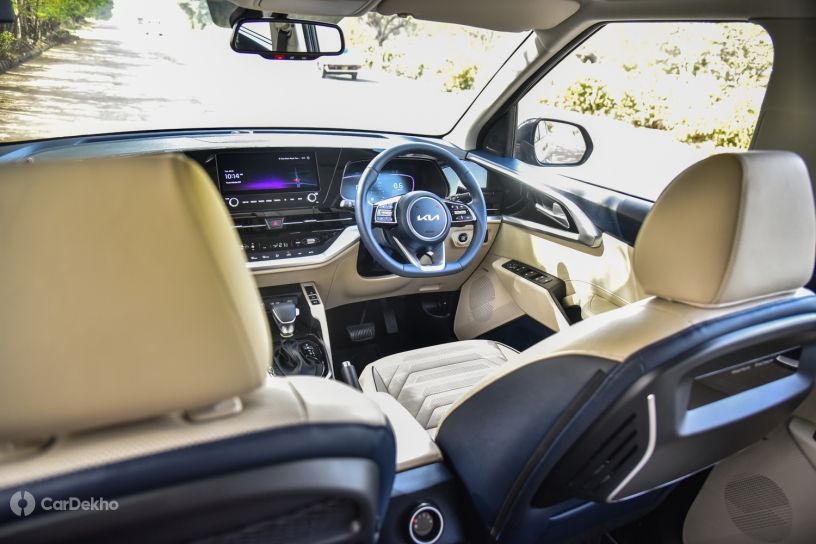 Kia Carens Vs Hyundai Alcazar