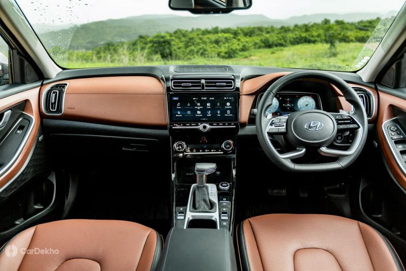 Kia Carens Vs Hyundai Alcazar