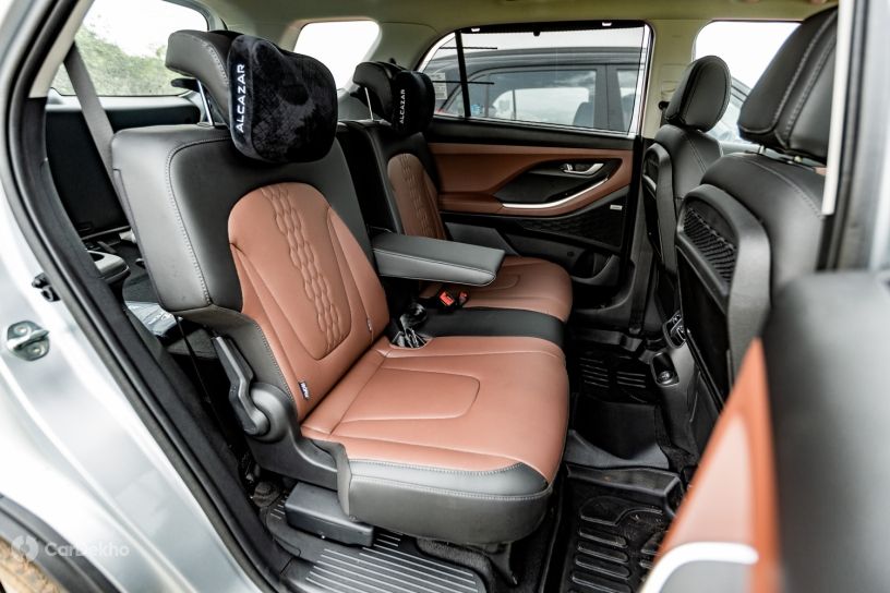 Kia Carens Vs Hyundai Alcazar