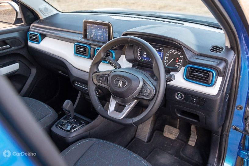 tata punch vs tata altroz vs tata nexon