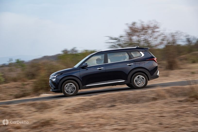 Kia Carens Premium Vs Renault Triber RXZ: Comparison Review