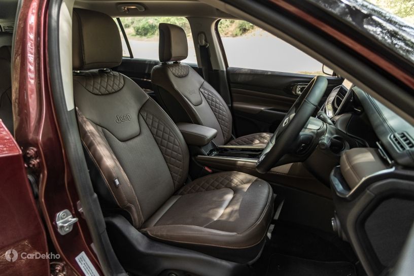 jeep meridian