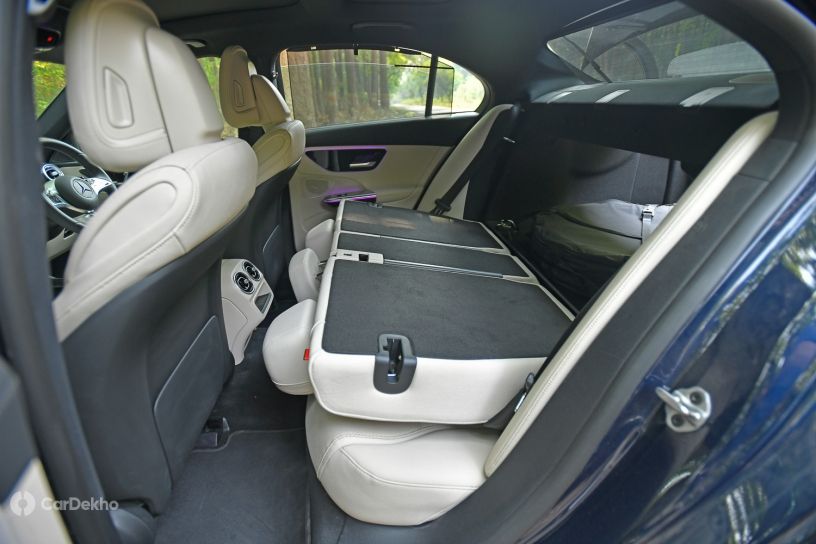 Boot Space