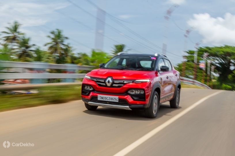 2022 renault kiger