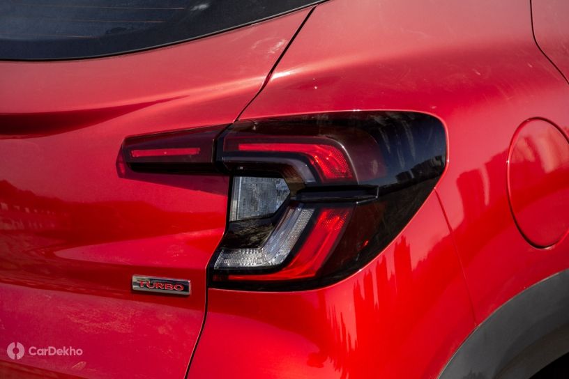 2022 renault kiger