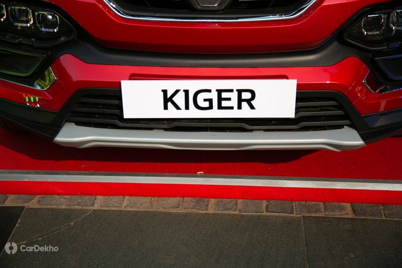 2022 renault kiger