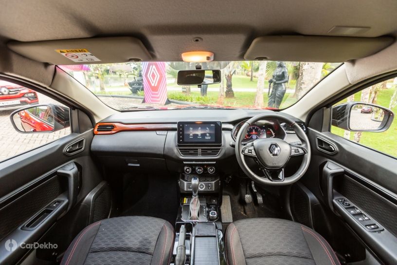 2022 renault kiger
