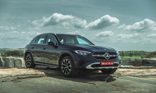 Mercedes-Benz GLC Specifications - Dimensions, Configurations