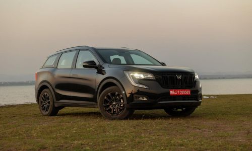 Mahindra XUV700 On Road Price in Pune starts Rs.13.66 Lakh