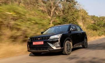 മഹീന്ദ്ര XUV400 റിവ്യൂ: ഒരു സെൻസിബിൾ EV!