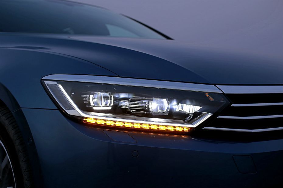 Volkswagen Passat Price Images Mileage Reviews Specs