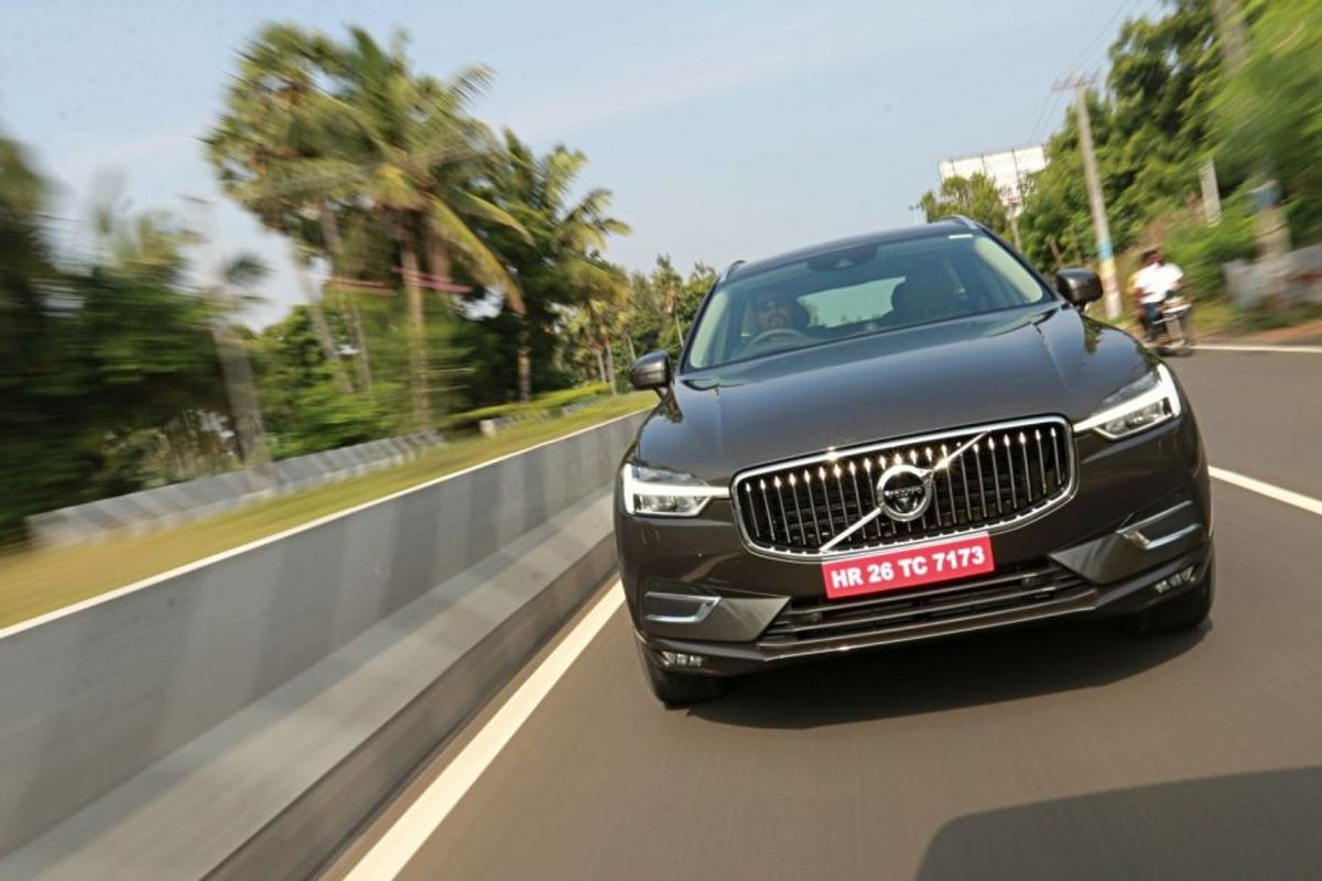 2017 Volvo XC60 2017 Volvo XC60