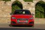 Audi S5 Road Test Images