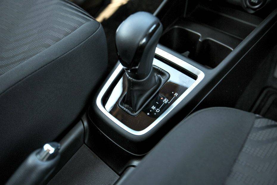 Maruti Suzuki Swift 2018 AMT Transmission