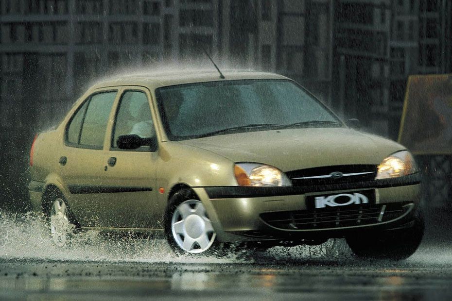 Ford Freestyle Price, Images, Mileage, Reviews, Specs